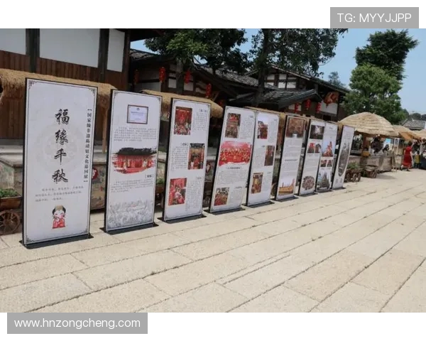 当跑鞋邂逅千年傩面：贵马赛道上演非遗时尚秀