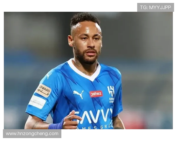 新月 CEO 力挺内马尔：重伤不后悔，品牌价值超预期(1)