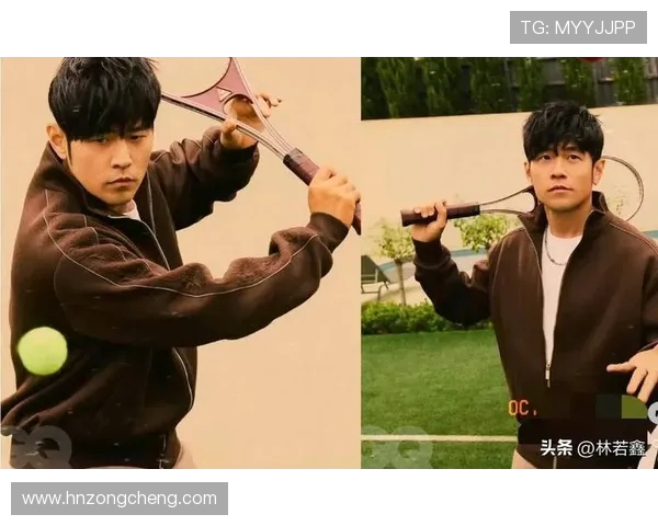 梦幻跨界！周杰伦费德勒对决李娜张之臻，上海大师赛燃爆球场