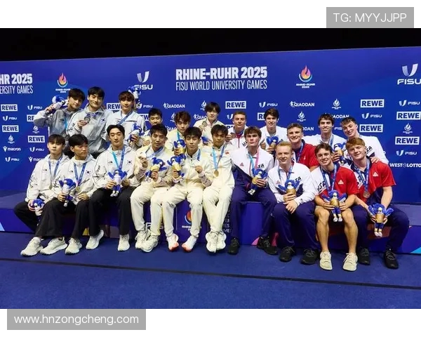 穆文喆逆转夺冠！中国队夏洛特站跆拳道大奖赛 1 金 1 银收官(3)