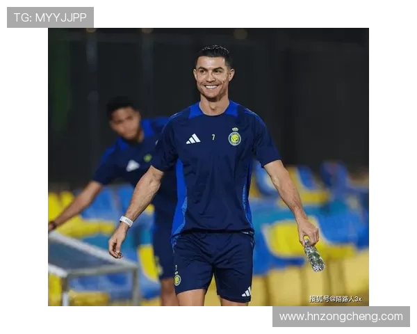 细节铸就传奇：C 罗为何成为足坛永恒偶像