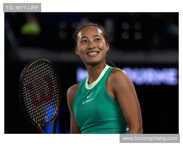 郑钦文跌出 TOP20：106 周征程暂歇，中国金花暂别顶尖行列